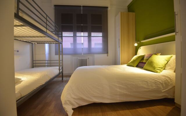 Woohoo Hostal Madrid