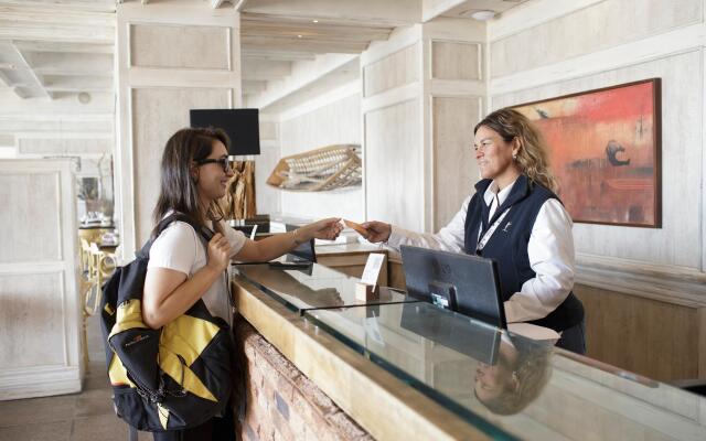 Hotel Costaustralis
