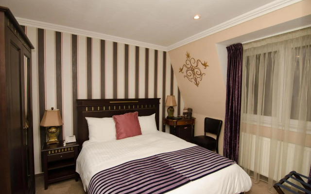Hotel Boutique Monaco
