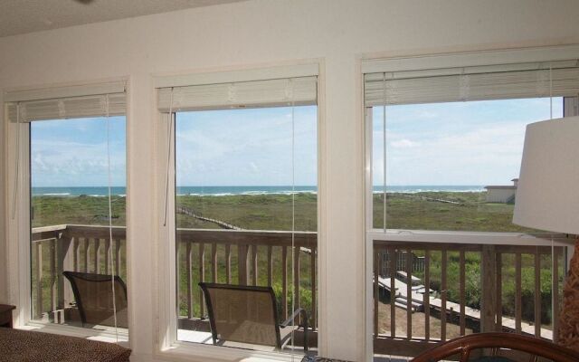 Starlight Siesta 307BH