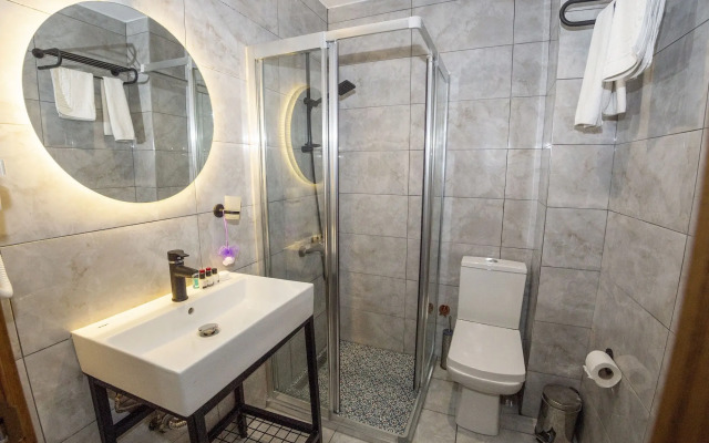 Kadirga Antik Hotel