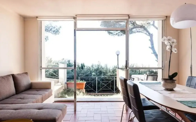 Casina di Gorgona Comfortable Holiday Residence