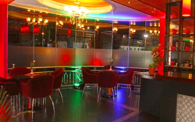 UMET Seaview