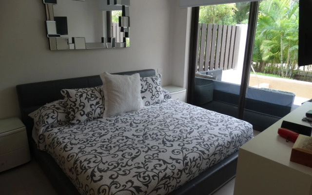 Lorena Ochoa E103 by Andiani