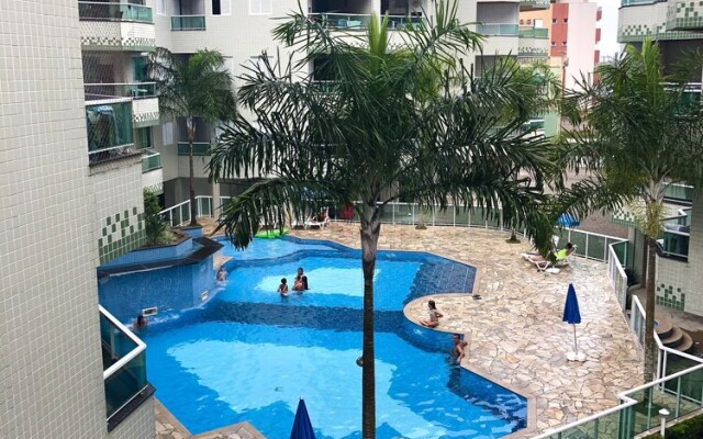 Condomínio Residencial Grand Beach