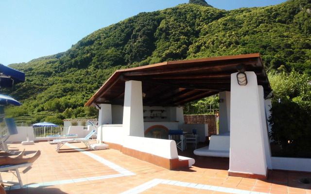 Poggio Aragosta Hotel & Spa