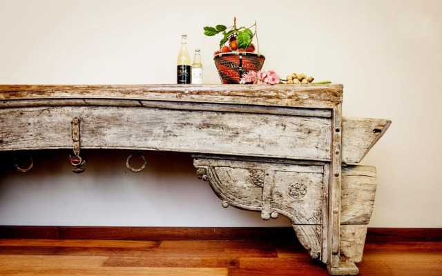 The Ranee Boutique Suites