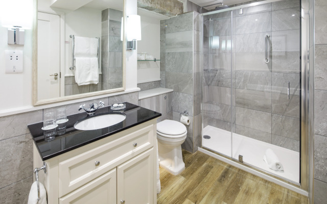 Greenhills Country House Hotel