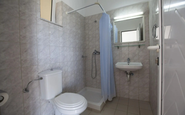 Moscha Hotel