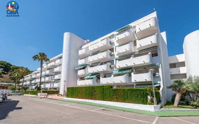 Apartamentos Arcos II Casa Azahar