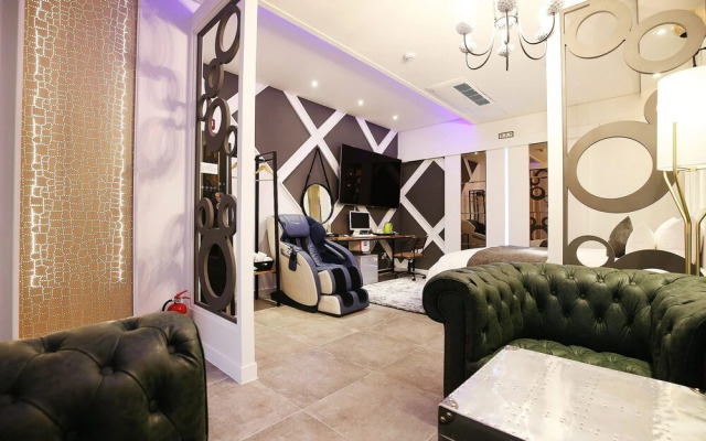 Jecheon Bello Self Check-in Motel