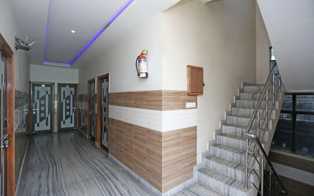 Ganesh Managal Guest House by OYO Rooms