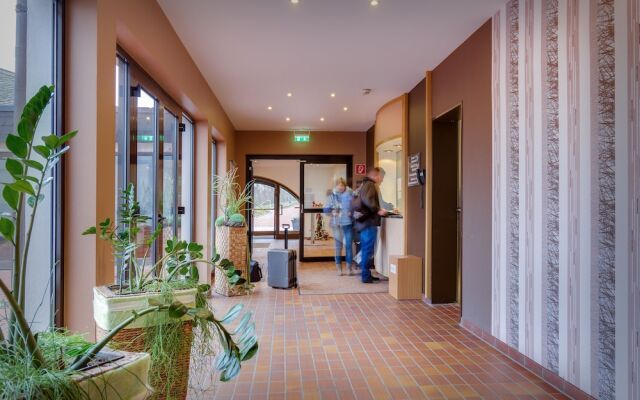 Panorama Hotel Winterberg