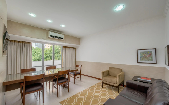 Hotel Regente