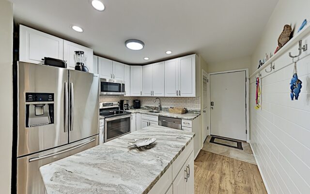 Tspa2322 2 Bedroom Condo