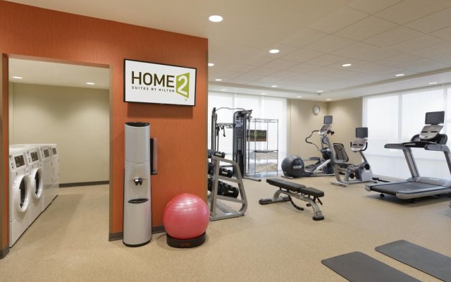 Home2 Suites by Hilton Grovetown Augusta Area
