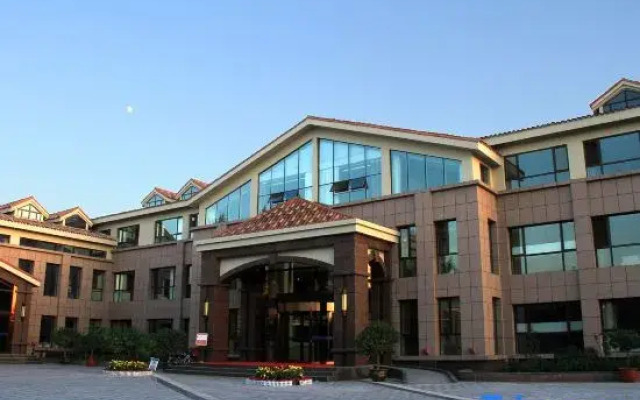 Senmiao Holiday Hotel