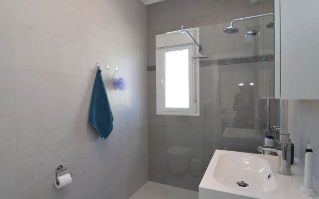 Beautiful Holiday Home in Rojales Valencia With Private Pool