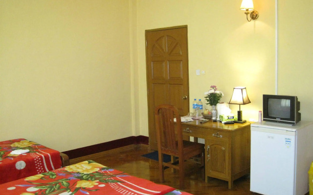 Golden Guest Inn