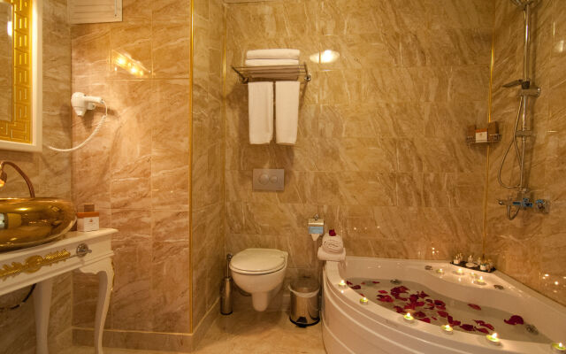 Vali Konak Hotel