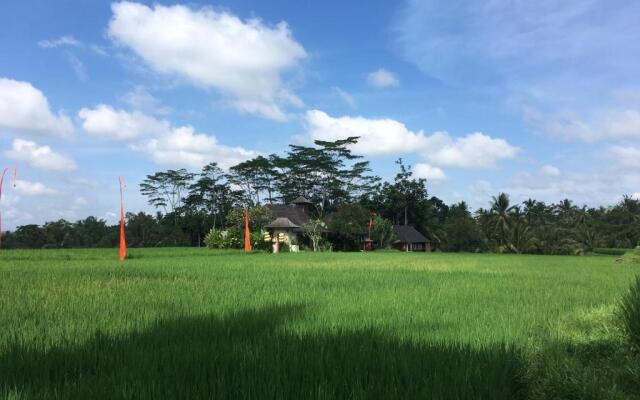 Puri Raya Villa Ubud