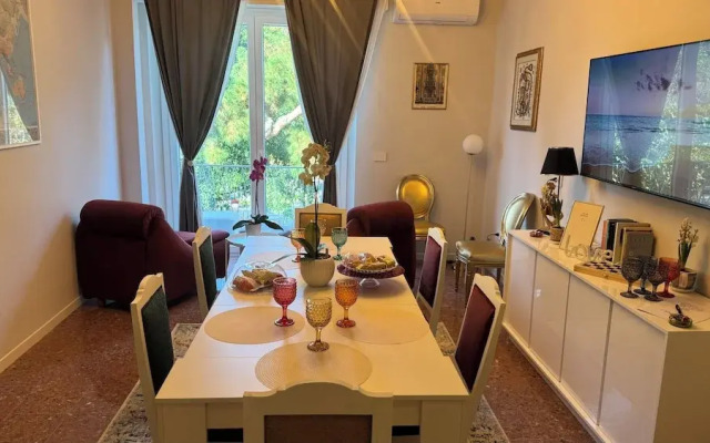 AC GOLD B&B Boutique Rooms & Suite