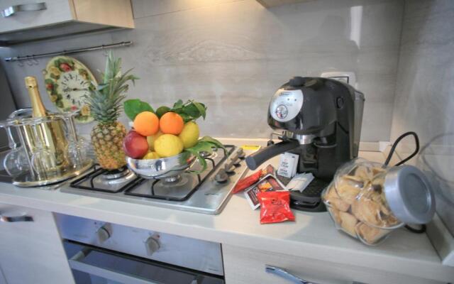 Luxury View Apartment