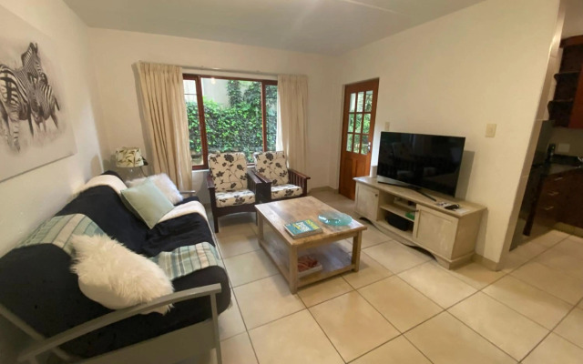 The Atholls in Melrose