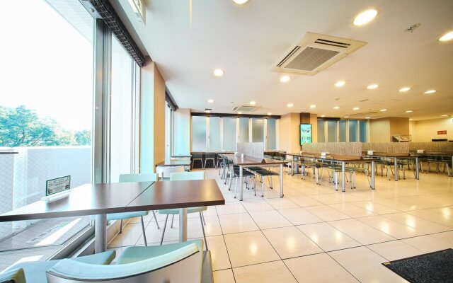 Super Hotel Hiroshima