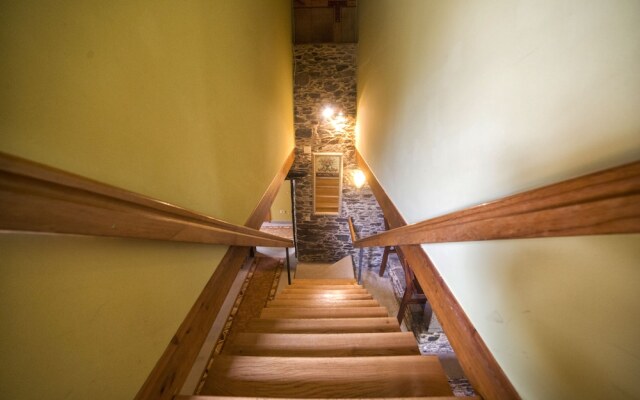 Hotel Rural O Acivro