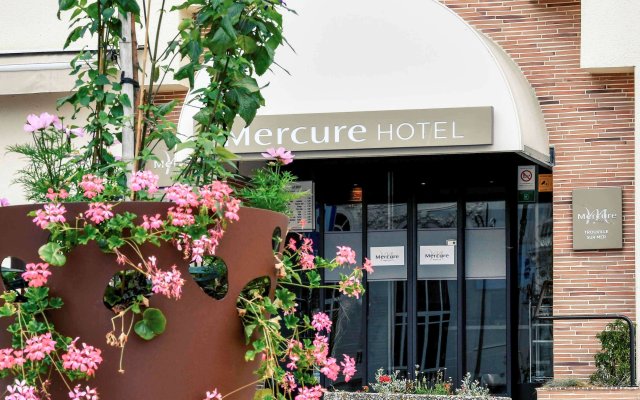 Mercure Trouville-sur-mer