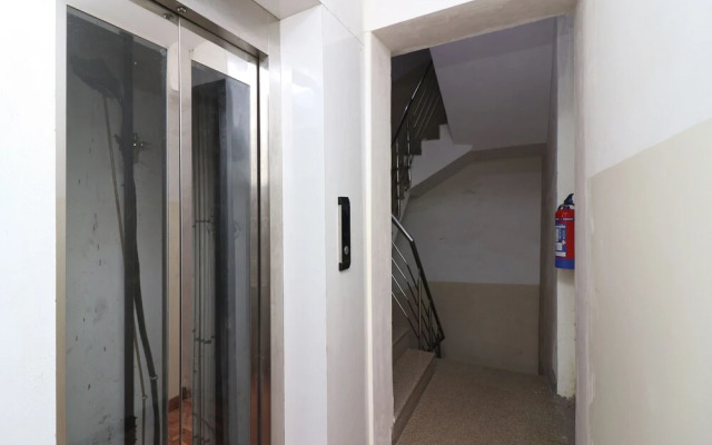 OYO 26161 Plazzo Inn