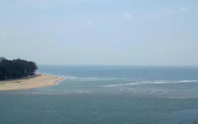 Hotel Hill Rock Goa