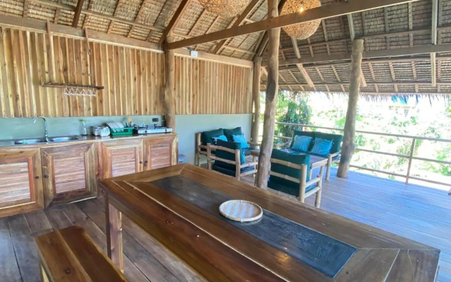 Villas Sampaguita