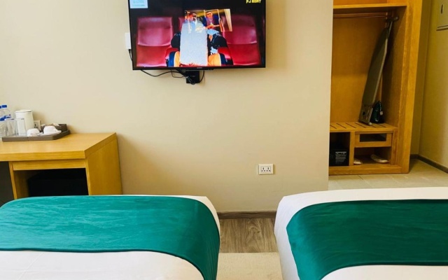 Jano hotel