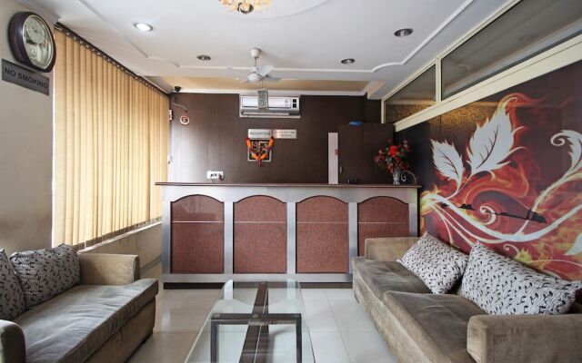 OYO 7769 Hotel Atithi