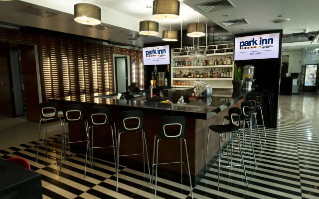 D Sabana Hotel San José