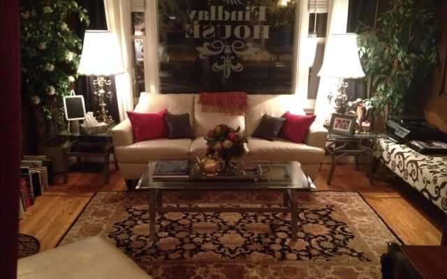 The Findlay House