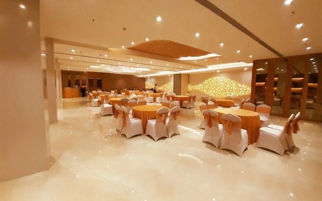 Legend Inn