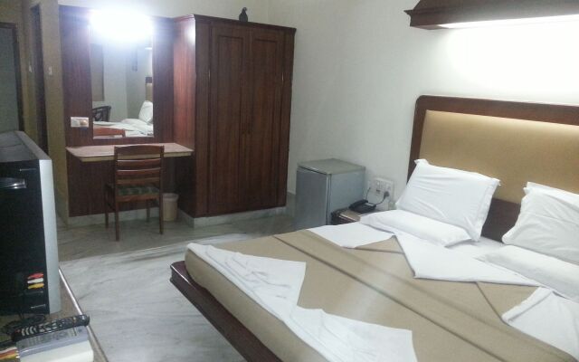 Hotel Rajmata
