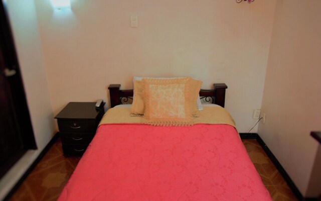 Hotel Royal Suite