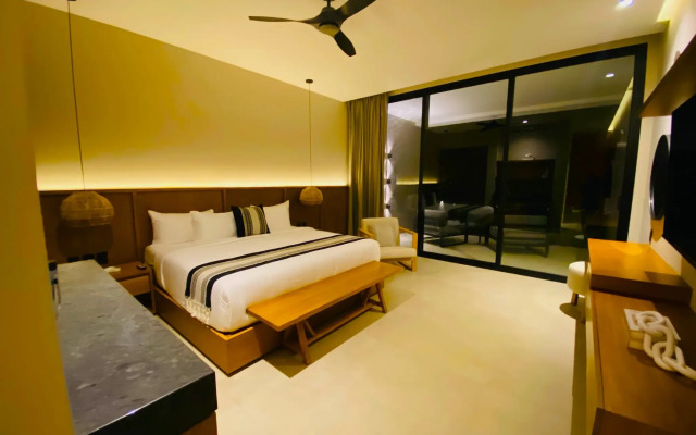 Amaranto Hotel Boutique