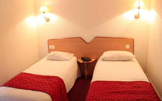 Hotel The Originals Tours Sud (ex P'tit-Dej Hotel)