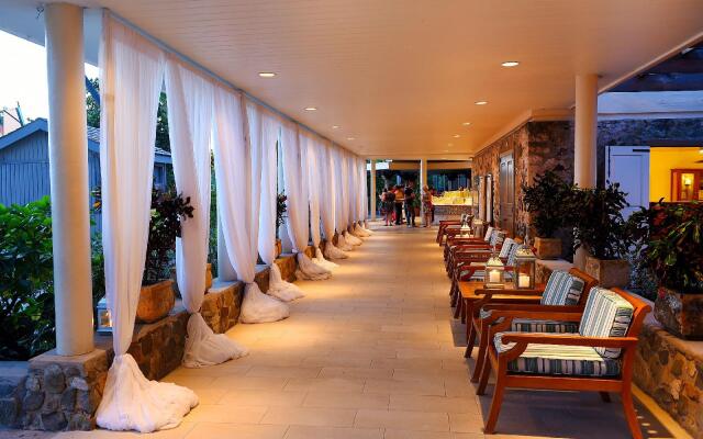 Caneel Bay Resort