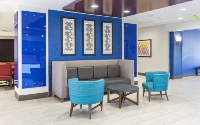 Holiday Inn Express Hotel & Suites Albuquerque Midtown by IHG