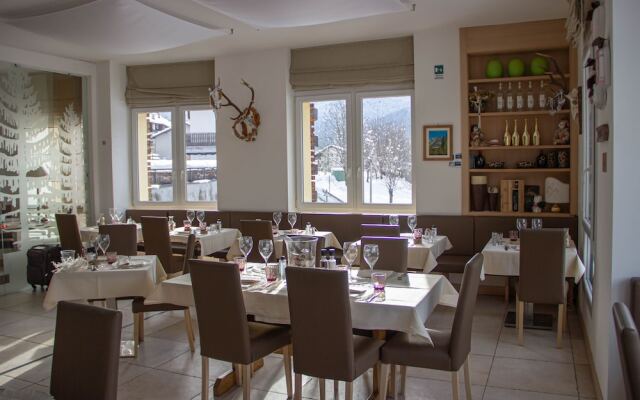 TH Cadore - Hotel Antelao