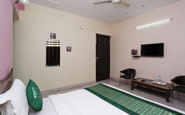 OYO 6602 Home Stay Jannat Residency