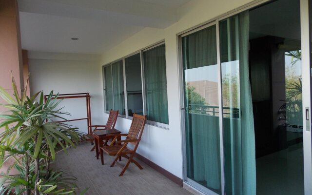 Phanhin Regent Executive Residence R1