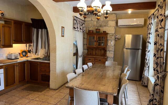 Villa Serenita