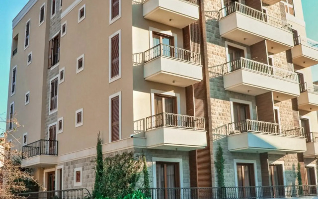 Villa Gracia